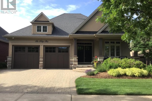 6 Tulip Tree Road, Niagara On The Lake, ON, photo 2