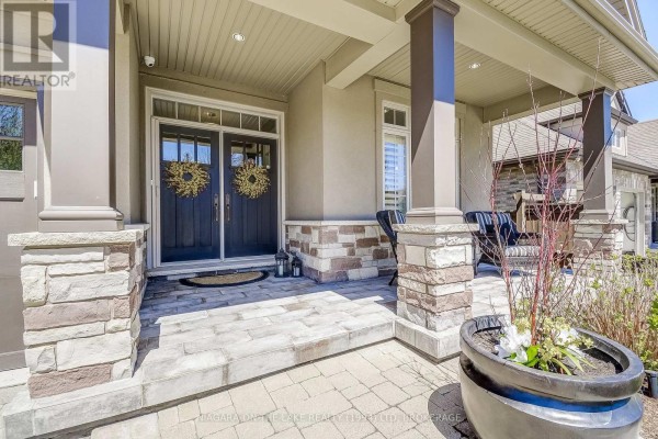 6 Tulip Tree Road, Niagara On The Lake, ON, photo 3
