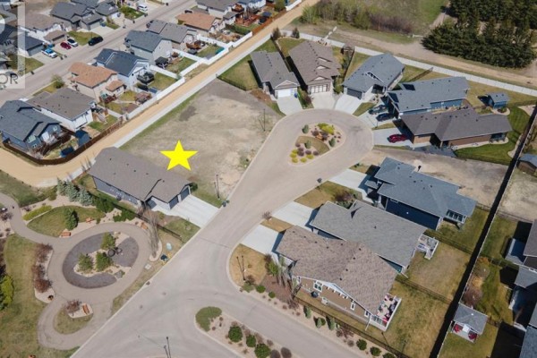 6 Tyrrell Place, Red Deer, AB T4P0T8 Photo 5