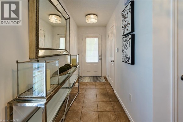 4pc Bathroom - 6 Upper Mercer Street Unit# A1, Kitchener, ON N2A0E4 Photo 5