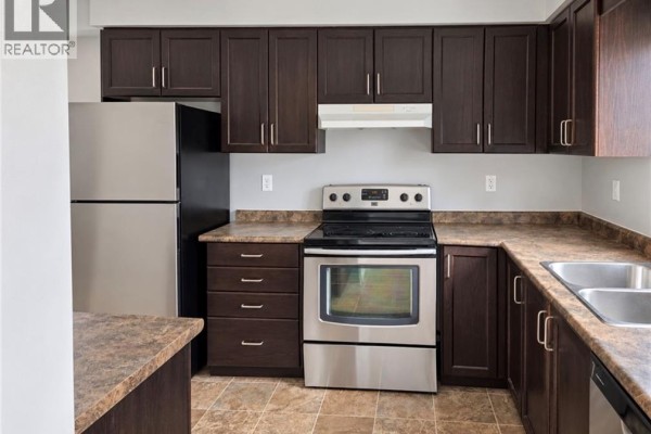 Bedroom - 6 Upper Mercer Street Unit# B5, Kitchener, ON N2A0B9 Photo 5