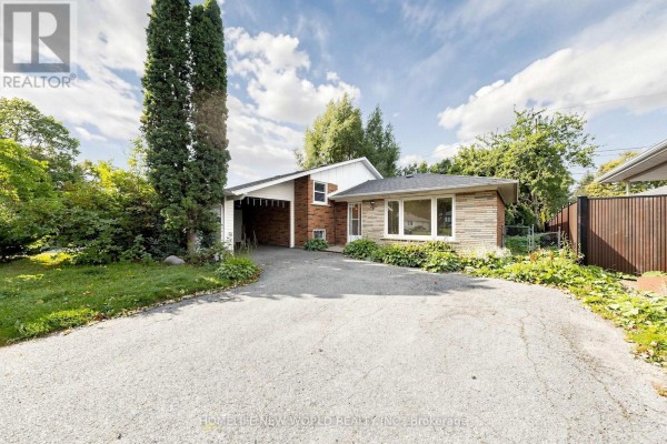 6 Valleycrest Avenue, Markham, ON, photo 2