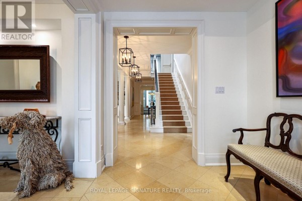 Recreational, Games room - 6 Vernham Avenue, Toronto, ON M2L2B2 Photo 4