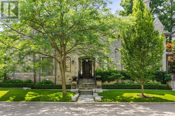 Other - 6 Vesta Drive, Toronto, ON M5P2Z3 Photo 3