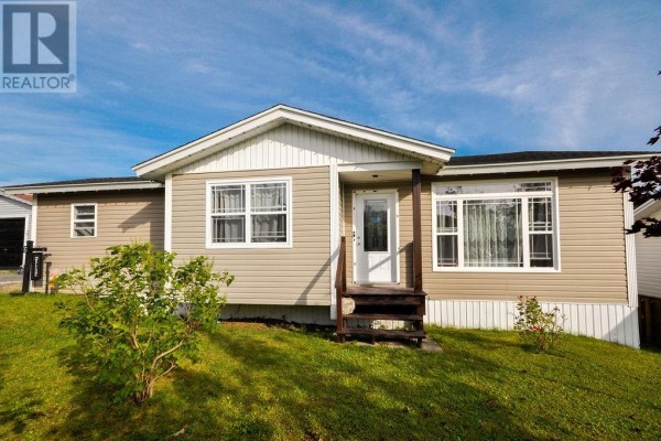 Bedroom - 6 Ville Marie Drive, Dunville, NL A0B1S0 Photo 2