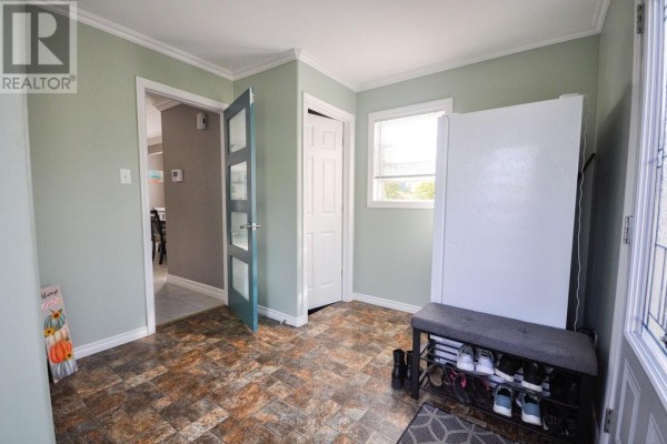 Laundry room - 6 Ville Marie Drive, Dunville, NL A0B1S0 Photo 3