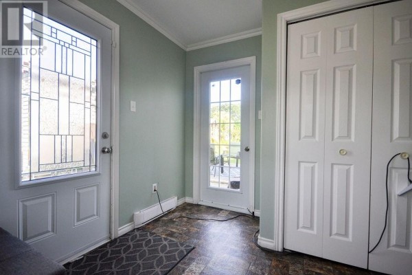 Primary Bedroom - 6 Ville Marie Drive, Dunville, NL A0B1S0 Photo 4
