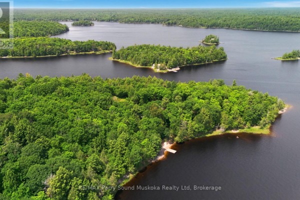 6 W/a Lake Wahwashkesh, Whitestone, ON, photo 3