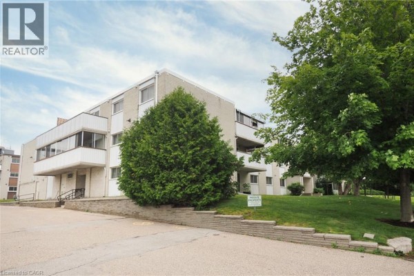 Storage - 6 Walton Avenue Unit# 206, Kitchener, ON N2C2B5 Photo 3