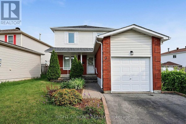 6 Ward Drive, Barrie, ON, photo 2