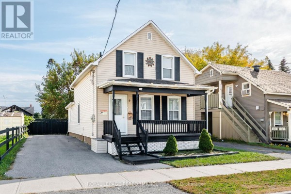 6 Whitehead Street, Cornwall, ON K6H1M3 Photo 2