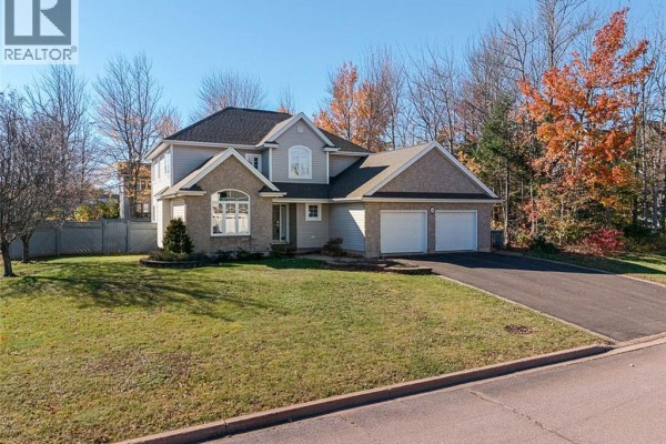 Utility room - 6 Willowdale Court, Moncton, NB E1G3V9 Photo 2
