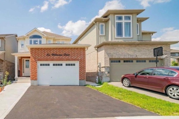 6 Willowrun(upper) Drive, Kitchener, ON, photo 2