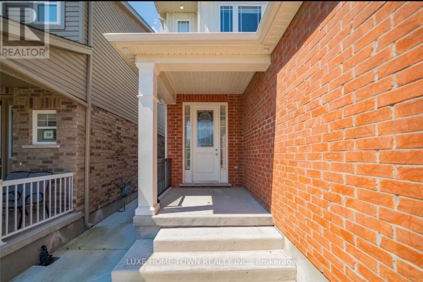 6 Willowrun(upper) Drive, Kitchener, ON, photo 3