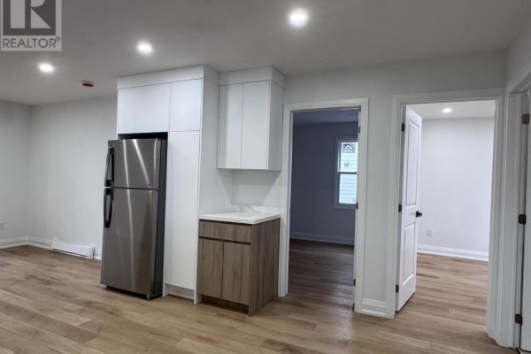 Kitchen - 6 Wilson Avenue, Kirkland Lake, ON P2N1J7 Photo 5