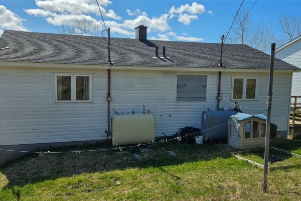 6 Wilson Street, Marystown, NL, photo 2