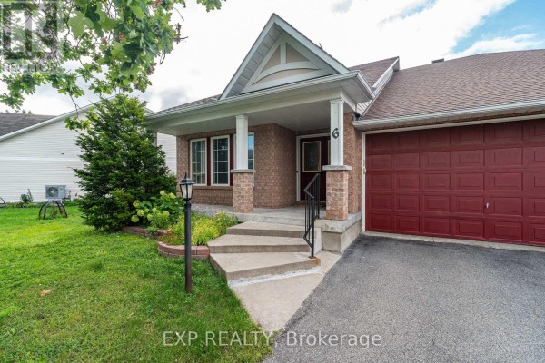 Recreational, Games room - 6 Windchime Crescent, Ottawa, ON K2G6J3 Photo 2