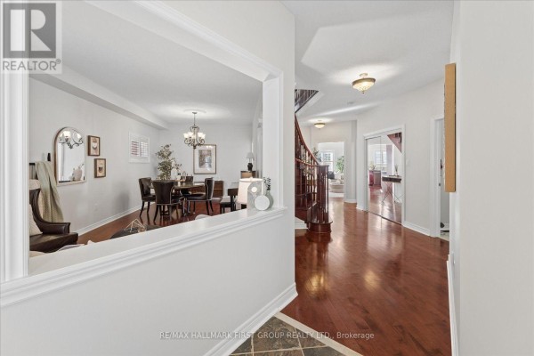 6 Winterton Way, Ajax, ON, photo 2