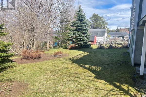 Kitchen - 6 Woodcrest Avenue, Corner Brook, NL A2H6B9 Photo 5