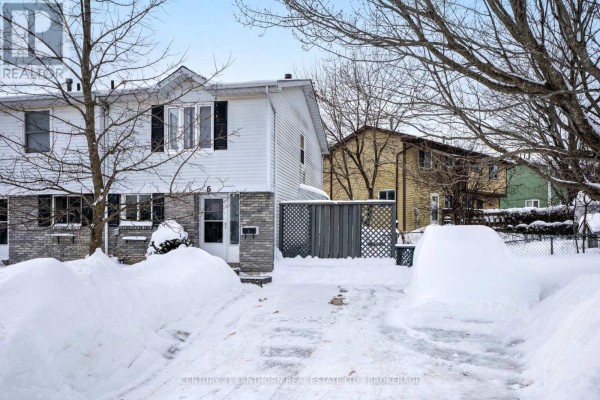 Bedroom - 6 Woodstone Crescent, Kingston, ON K7M6K9 Photo 4
