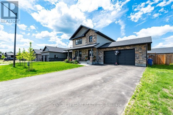 Recreational, Games room - 6 Zachary Street, Petawawa, ON K8H0G5 Photo 2