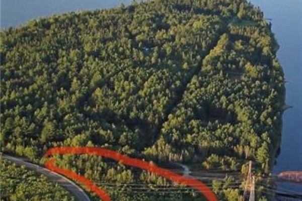 6.58 Acres Route 108, Derby Junction, NB E1V5J1 Photo 2