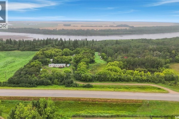 6.65 Acres Rm Of Prince Albert No. 461, Prince Albert Rm No  461, SK S6V5R1 Photo 2