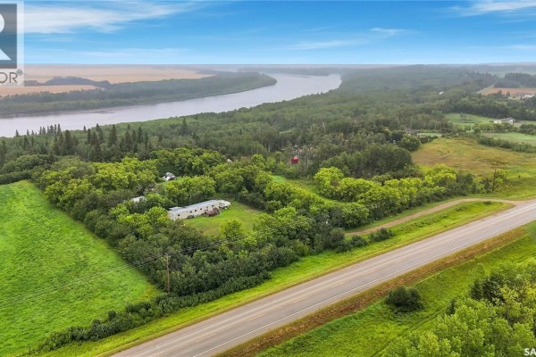6.65 Acres Rm Of Prince Albert No. 461, Prince Albert Rm No  461, SK S6V5R1 Photo 3