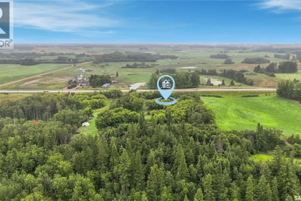 6.65 Acres Rm Of Prince Albert No. 461, Prince Albert Rm No  461, SK S6V5R1 Photo 4