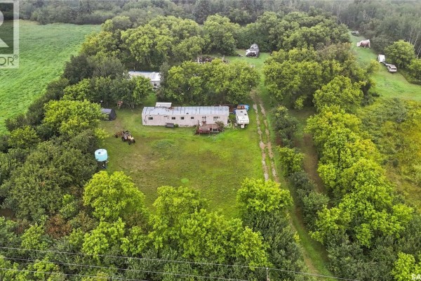 6.65 Acres Rm Of Prince Albert No. 461, Prince Albert Rm No  461, SK S6V5R1 Photo 5
