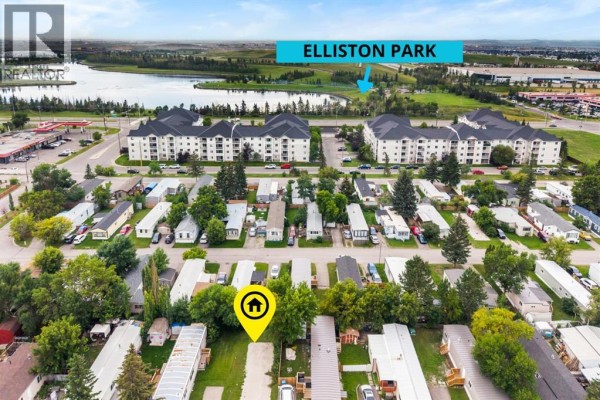 60, 6220 17 Avenue Se, Calgary, AB, photo 2