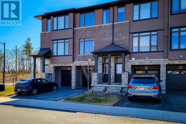 Primary Bedroom - 60 - 120 Court Drive, Brant, ON N3L0N2 Photo 3