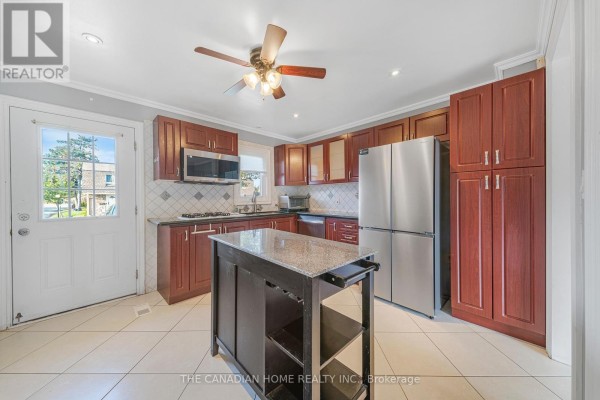 Bedroom - 60 - 131 Rockwood Avenue, St  Catharines, ON L2P3K4 Photo 3