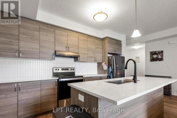 60 - 142 Foamflower Place, Waterloo, ON N2V0G9 Photo 4