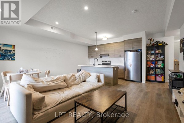 60 - 142 Foamflower Place, Waterloo, ON N2V0G9 Photo 5