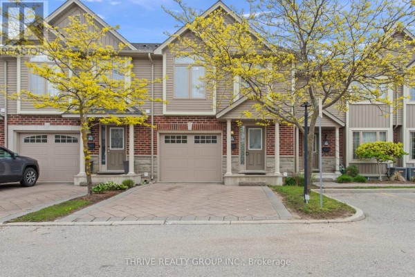 60 - 2145 North Routledge Park, London North
