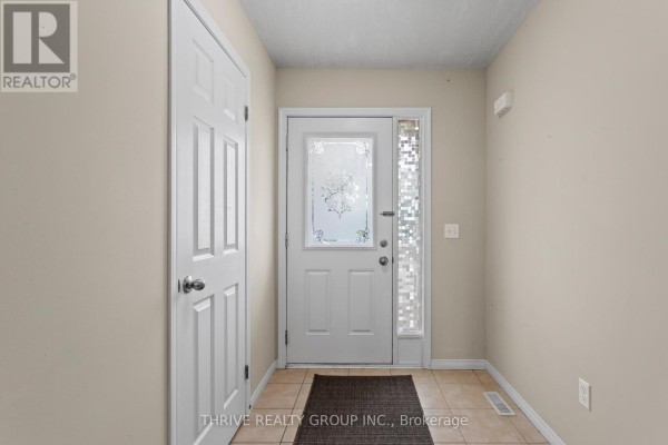 Primary Bedroom - 60 - 2145 North Routledge Park, London North, ON N6G0J8 Photo 4