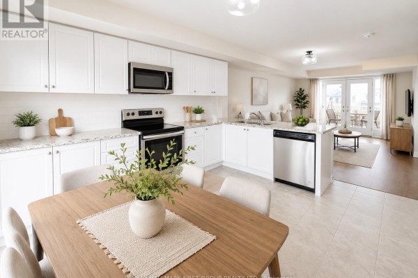 60 - 242 Law Drive, Guelph, ON N1E0H5 Photo 4