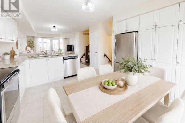 60 - 242 Law Drive, Guelph, ON N1E0H5 Photo 5