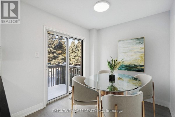 60 - 2665 Thomas Street, Mississauga, ON, photo 2