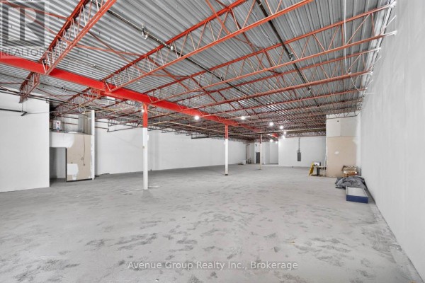 60 - 320 Bayfield Street, Barrie, ON L4M3C1 Photo 5