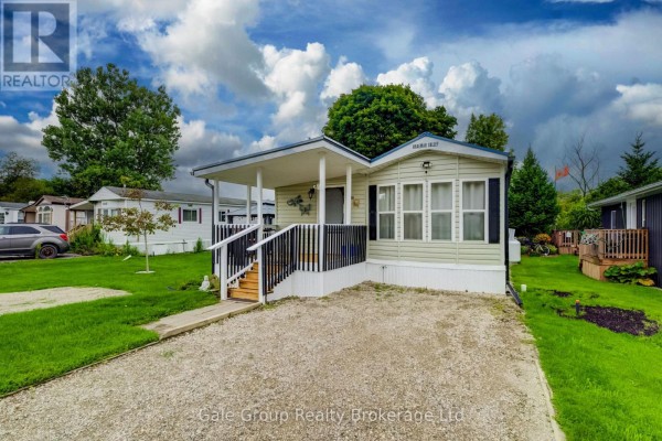 60 - 495856 10th Line, East Zorra Tavistock, ON, photo 2