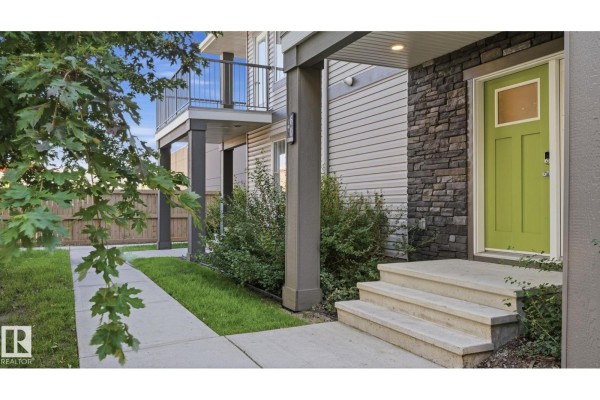 #60 12815 Cumberland Rd Nw, Edmonton