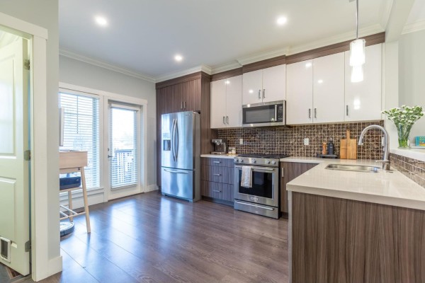 60 19097 64 Avenue, Surrey, BC V3S6X5 Photo 4