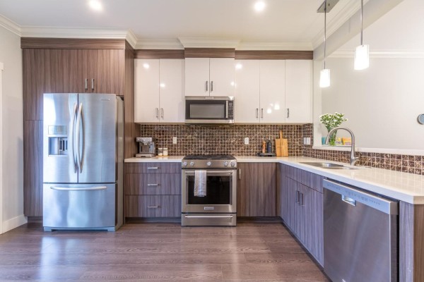 60 19097 64 Avenue, Surrey, BC V3S6X5 Photo 5