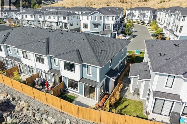 Patio - 60 255 Caspian Dr, Colwood, BC V9C0R9 Photo 3