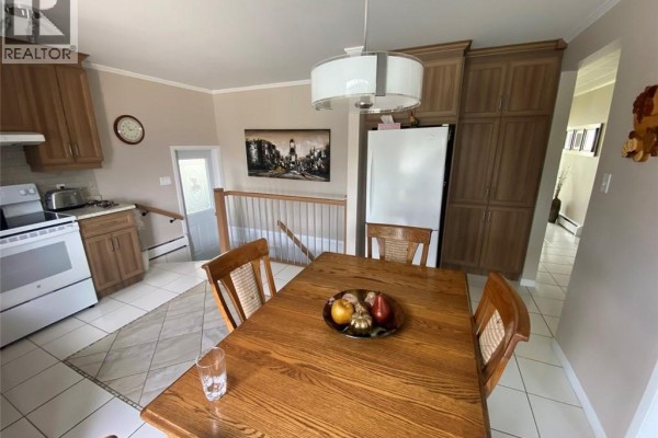 3pc Bathroom - 60 32nd Avenue, Edmundston, NB E3V2S2 Photo 2