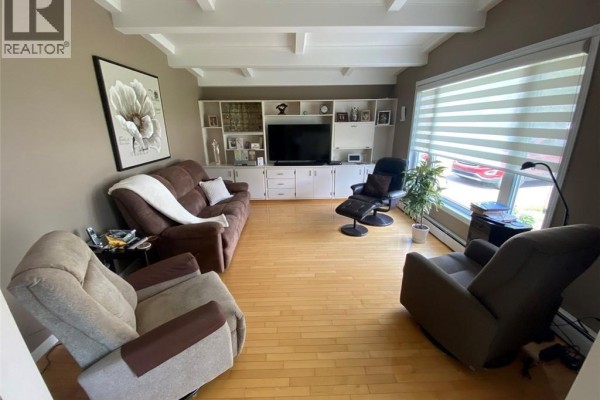 3pc Bathroom - 60 32nd Avenue, Edmundston, NB E3V2S2 Photo 5