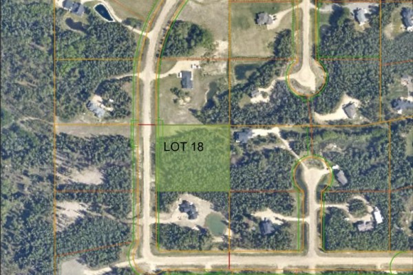 60 64009 Twp Rd 704, Rural Grande Prairie No  1, County Of, AB T8W5C3 Photo 4