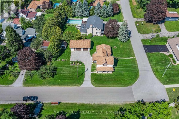 Office - 60 Albert Street, East Gwillimbury, ON L0G1M0 Photo 2